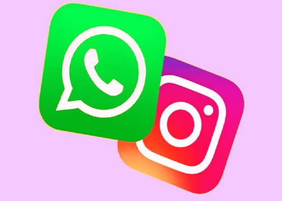 واتس‌اپ و اینستاگرام به چت‌بات مبتنی بر فناوری GPT مجهز می‌شوند
