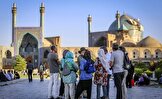 معاون وزارت میراث فرهنگی: هنوز ضریب نفوذ شبکه‌های اجتماعی داخلی به اندازه‌ای نیست که گردشگران خارجی از آن‌ها استفاده کنند