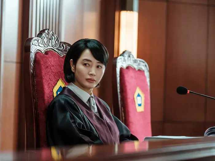 ۶ سریال درام کرهای که در صدر جدولهای جهانی نتفلیکس قرار گرفتهاند ۶ سریال درام کرهای که در صدر جدولهای جهانی نتفلیکس قرار گرفتهاند