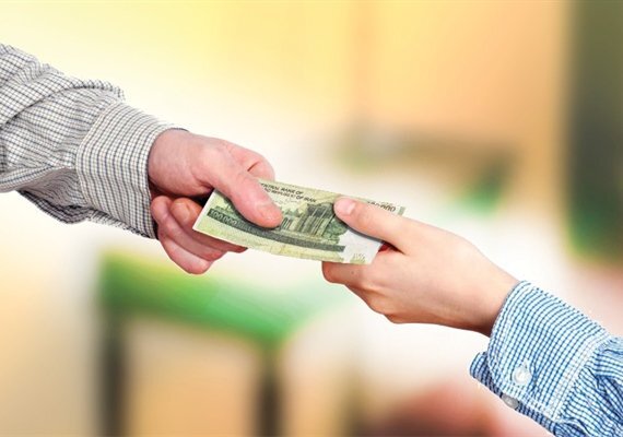 نرخ مالیات بر مجموع درآمد اشخاص حقیقی تعیین شد
