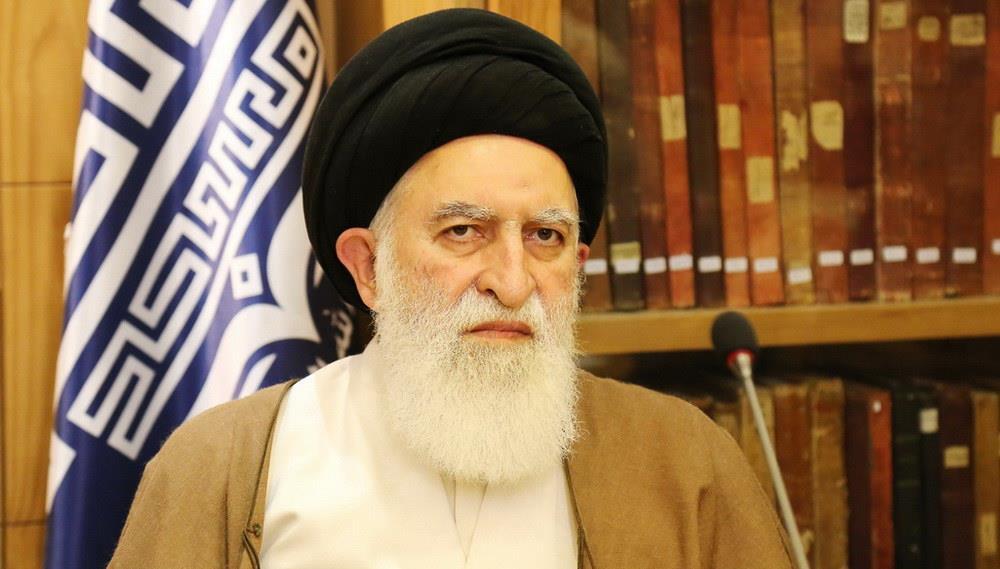ویدیو / واکنش آیتالله علوی بروجردی به مسمومیتهای سریالی دانشآموزان دختر: دادستان میگوید عمدی است، نماینده میگوید بزرگنمایی شده؛ این تفاوت حرفها بیاعتمادی به بار میآورد / خانوادهها ترسیدهاند و میگویند دخترمان را به مدرسه نمیفرستیم؛ هدف آنها که این کار را کردند هم همین بود ویدیو / واکنش آیتالله علوی بروجردی به مسمومیتهای سریالی دانشآموزان دختر: دادستان میگوید عمدی است، نماینده میگوید بزرگنمایی شده؛ این تفاوت حرفها بیاعتمادی به بار میآورد / خانوادهها ترسیدهاند و میگویند دخترمان را به مدرسه نمیفرستیم؛ هدف آنها که این کار را کردند هم همین بود