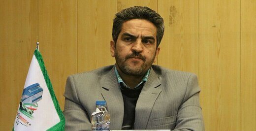 ویدیو / استاد اقتصاد دانشگاه اصفهان: تنها پولی که امروز در برابر دلار آمریکا ایستاده، ریال است! ویدیو / استاد اقتصاد دانشگاه اصفهان: تنها پولی که امروز در برابر دلار آمریکا ایستاده، ریال است!