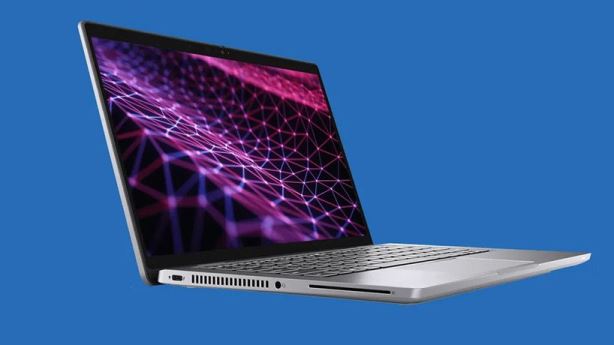 کمپانی دل از قدرتمندترین لپ تاپ ۱۴ اینچی رونمایی کرد