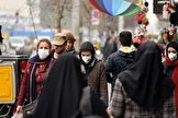 ماسک‌ها را برداریم موج شدیدی از کرونا رخ می دهد