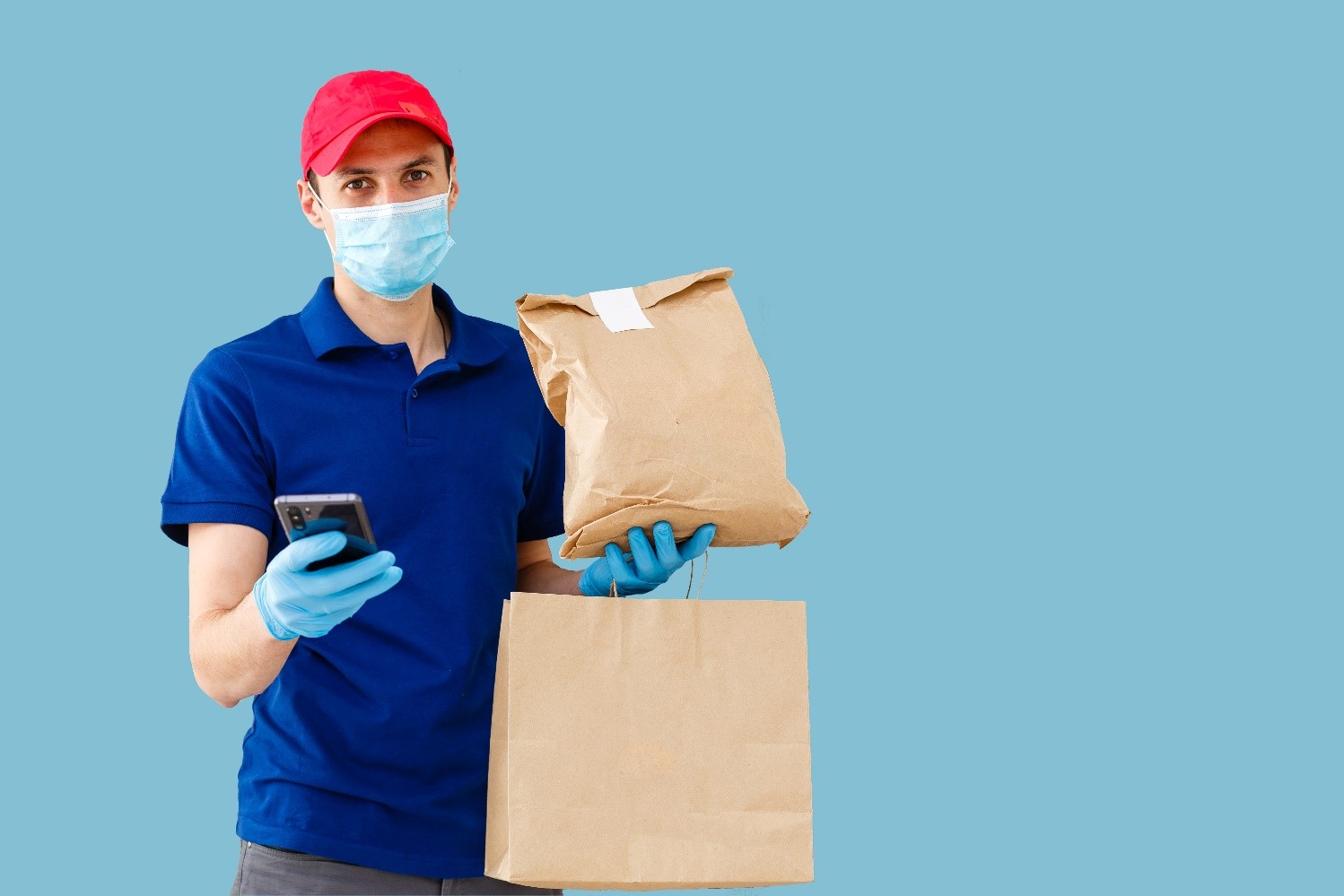 چرا پیک موتوری آنلاین برای فروشگاههای اینترنتی؟ پیک موتوری آنلاین
