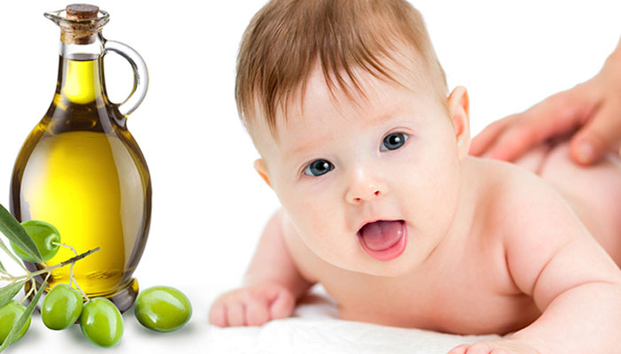 فواید روغن زیتون برای یبوست نوزاد و کودکان فواید روغن زیتون برای یبوست نوزاد و کودکان