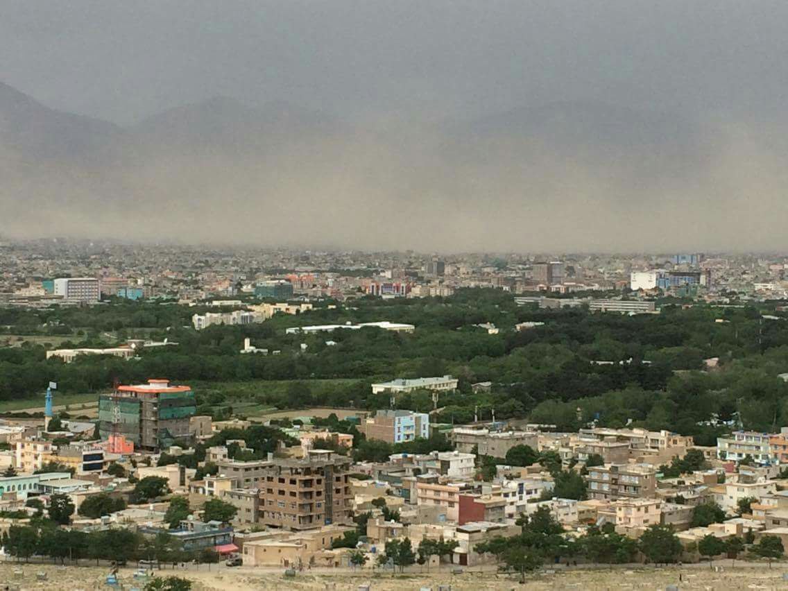 جبهه ضد طالبان آزادگان: مسئول اطلاعات طالبان برای غرب کابل کشته شد