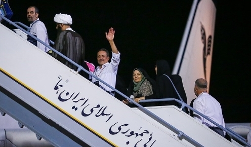 رئیس سازمان حج و زیارت: میانگین رقم پرداختی حج امسال ۳۷ میلیون تومان است / شاید امسال آخرین حج ارزان باشد رئیس سازمان حج و زیارت: میانگین رقم پرداختی حج امسال ۳۷ میلیون تومان است / شاید امسال آخرین حج ارزان باشد