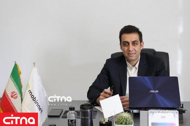 فرخ یار: افزایش قیمت اینترنت برای ادامه حیات ارائهدهندگان اینترنت ضروری است فرخ یار: افزایش قیمت اینترنت برای ادامه حیات ارائهدهندگان اینترنت ضروری است