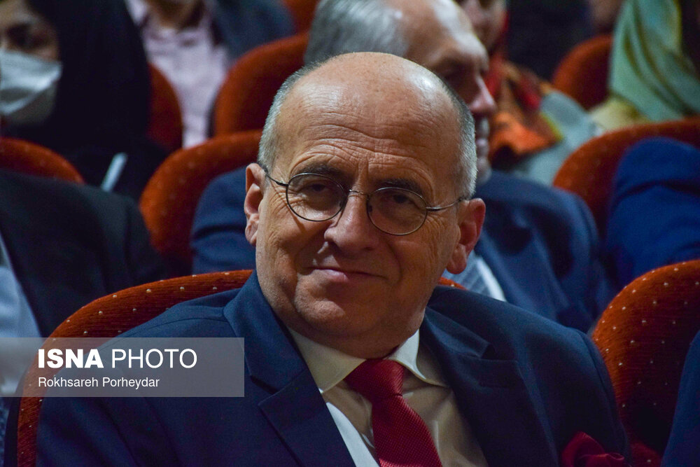 تصاویر: سفر وزیر خارجه لهستان به اصفهان