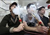 افزایش ۵۷ درصدی مصرف قلیان در کشور/ سرطان‌زا بودن طعم میوه‌ای تنباکو