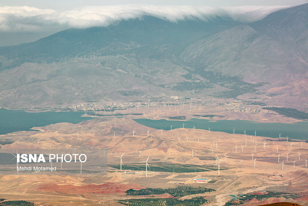 تصاویر: روستای &laquo;سیاهپوش&raquo;