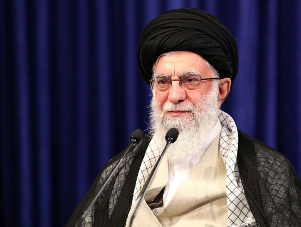 رهبر معظم انقلاب: دانشهای بیفایده در دبیرستانها و دبستانها را حذف کنید / در مدارس نظرخواهی کنید ببینید چند درصد کاظمی آشتیانی را میشناسند چند درصد رونالدو را رهبر معظم انقلاب: دانشهای بیفایده در دبیرستانها و دبستانها را حذف کنید / در مدارس نظرخواهی کنید ببینید چند درصد کاظمی آشتیانی را میشناسند چند درصد رونالدو را