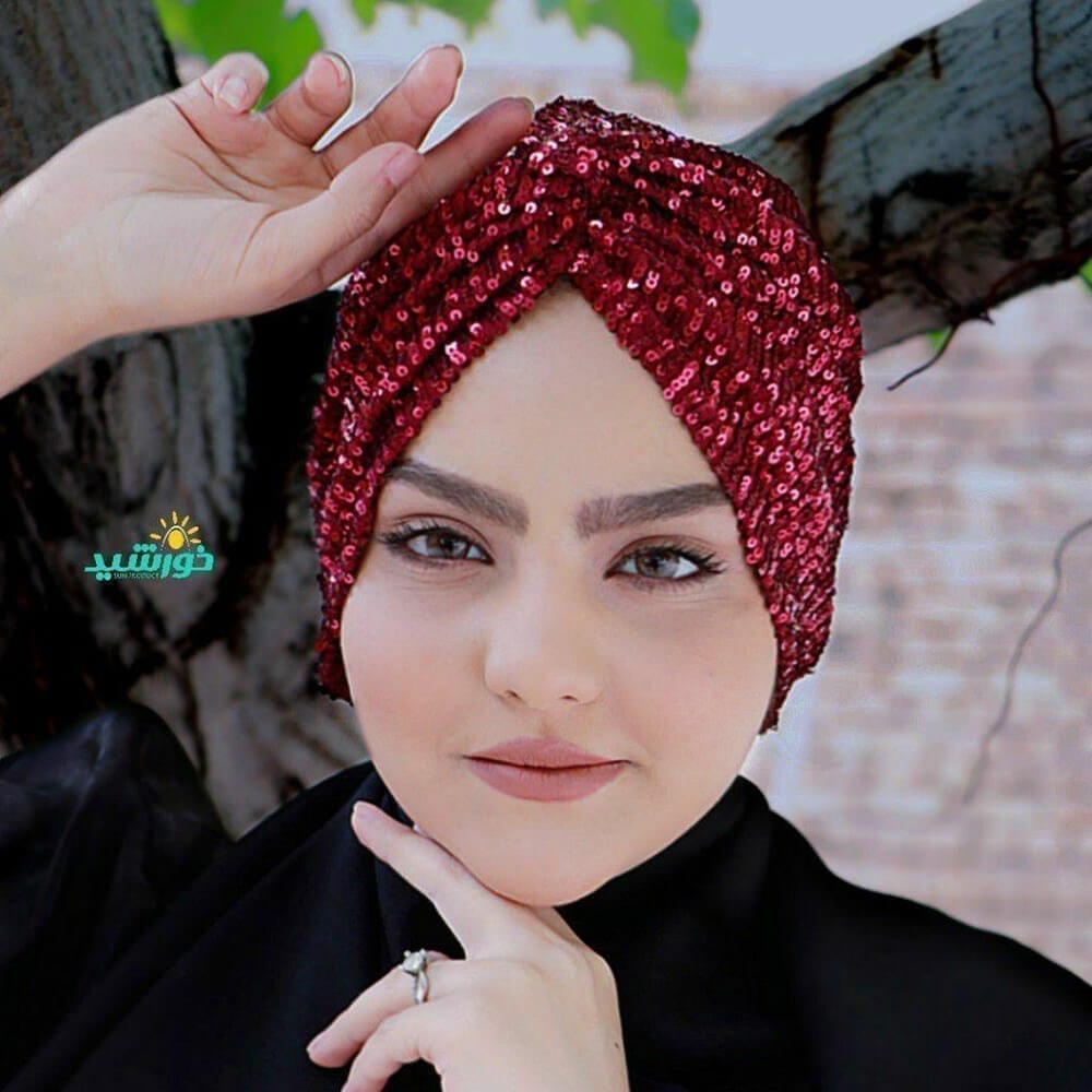 جدیدترین سربندهای زنانه (شال،هد شال وتوربان) جدیدترین سربندهای زنانه (شال،هد شال وتوربان)