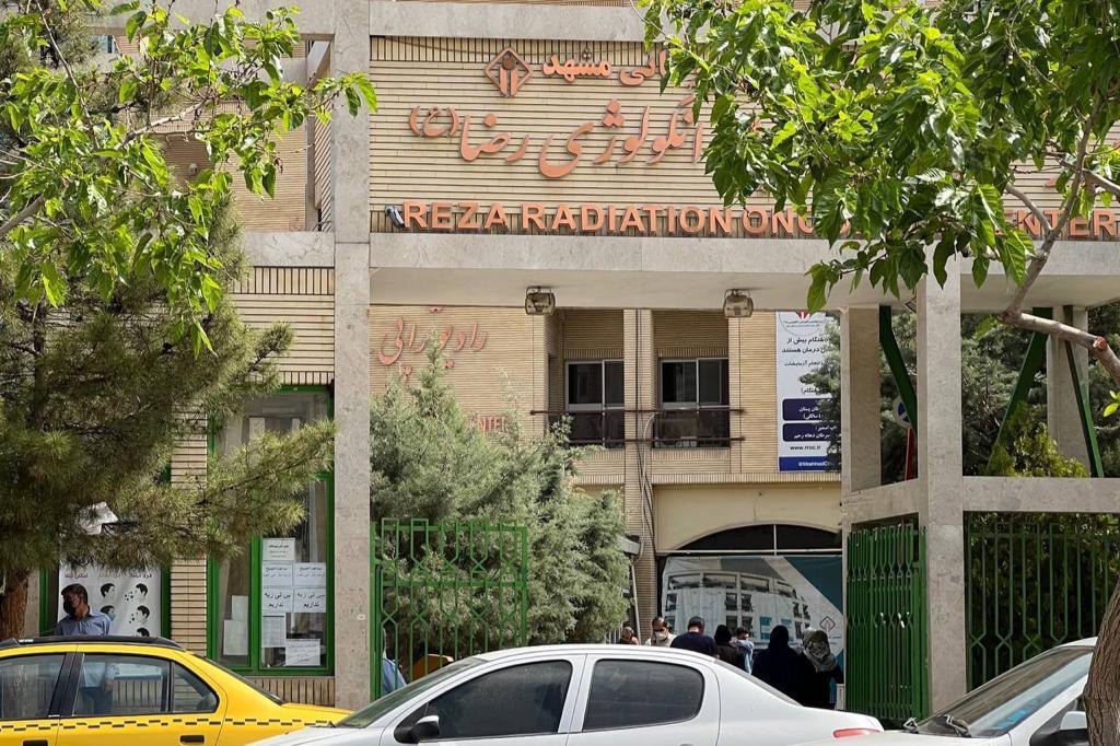 درد مضاعف بر درد بیماری؛ درمان رایگانی که دهها میلیونی شده... درد مضاعف بر درد بیماری؛ درمان رایگانی که دهها میلیونی شده...