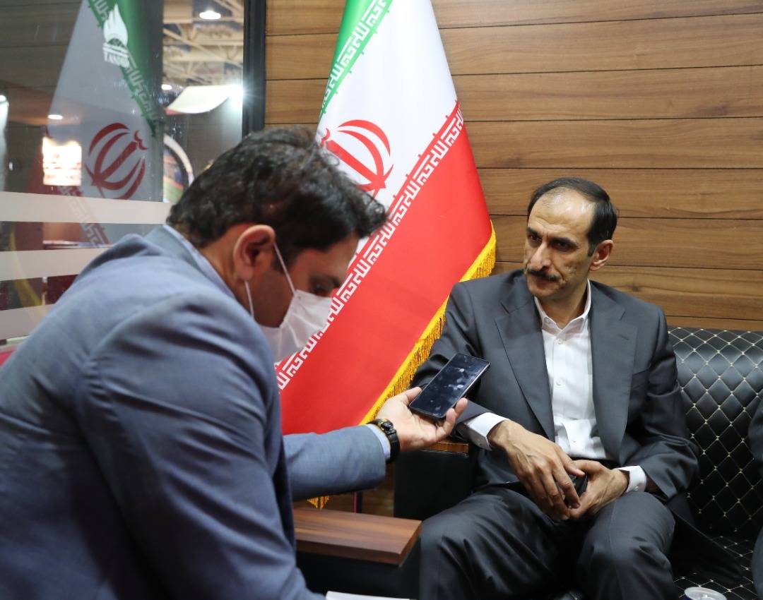 تلاش حداکثری بانک ملی برای هموار کردن مسیر توسعه صنعت نفت تلاش حداکثری بانک ملی برای هموار کردن مسیر توسعه صنعت نفت