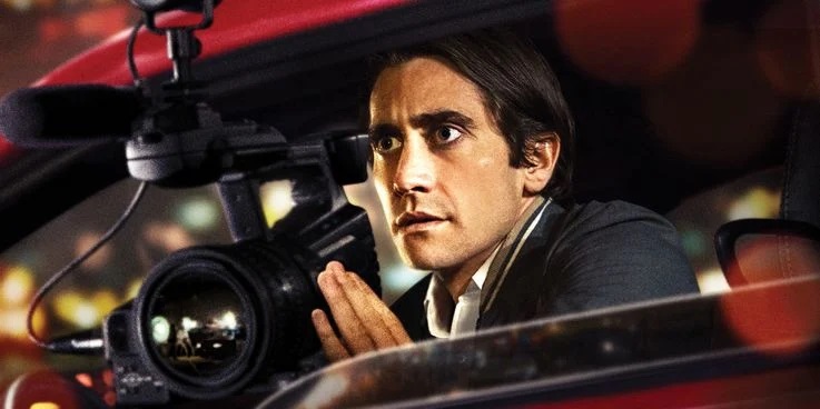ترسناک ترین فیلم هایی که در ژانر وحشت قرار نمی گیرند؛ از Nightcrawler تا Jumanji ترسناک ترین فیلم هایی که در ژانر وحشت قرار نمی گیرند؛ از Nightcrawler تا Jumanji