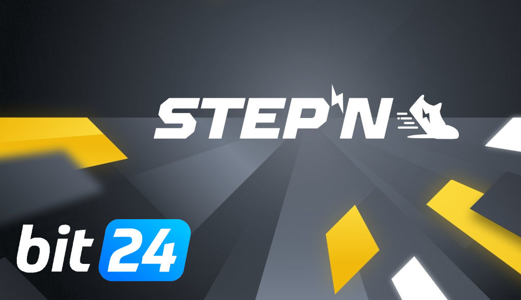 آموزش بازی استپن (StepN)؛ کسب درآمد ارز دیجیتال با پیاده روی آموزش بازی استپن (StepN)؛ کسب درآمد ارز دیجیتال با پیاده روی
