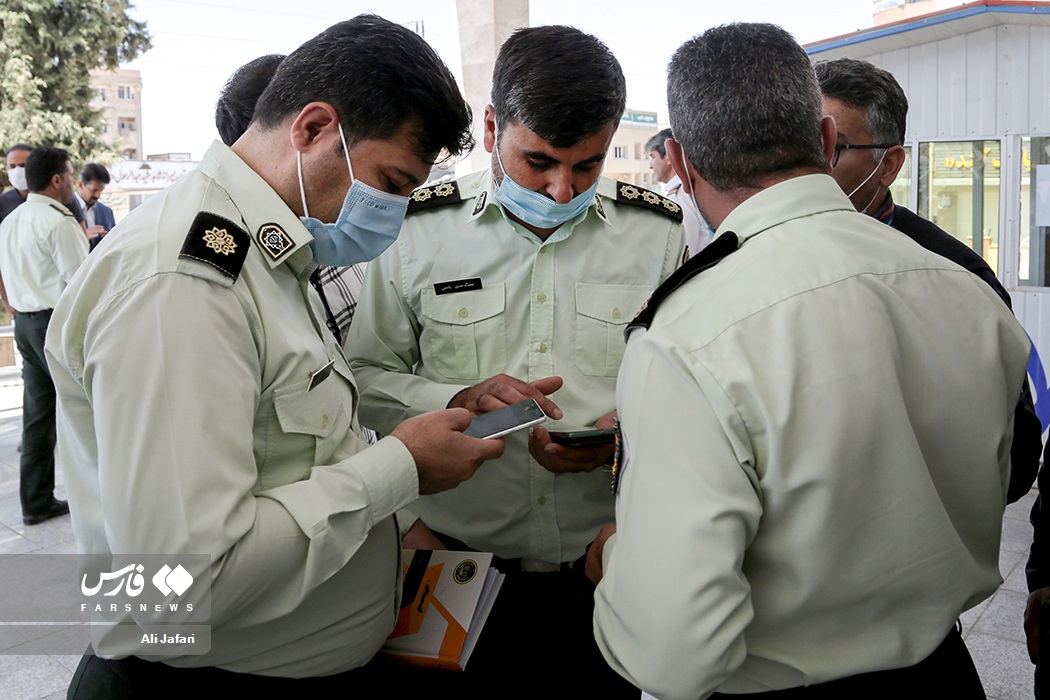 تصاویر: گروگانگیری در ایلام