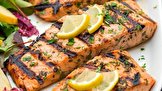 متوسط مصرف هفتگی ماهی و آبزیان؛ ایران: کمتر از ۳۰ گرم، دنیا: ۱۷۰ گرم