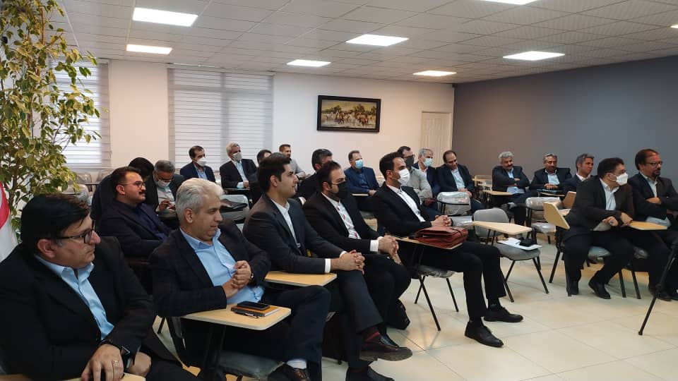 فراخوان ثبت نام کارشناسی ارشد فراگیر دانشگاه پیام نور (نوبت بیست و دوم) فراخوان ثبت نام کارشناسی ارشد فراگیر دانشگاه پیام نور (نوبت بیست و دوم)