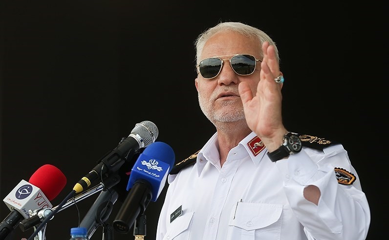رئیس پلیس راهور: هزینه&zwnj;های تصادفات رانندگی در کشور بیش از هشت درصد تولید ناخالص داخلی است / خودروسازان برای اصلاح ایمنی تولیدات خود مقاومت می&zwnj;کنند