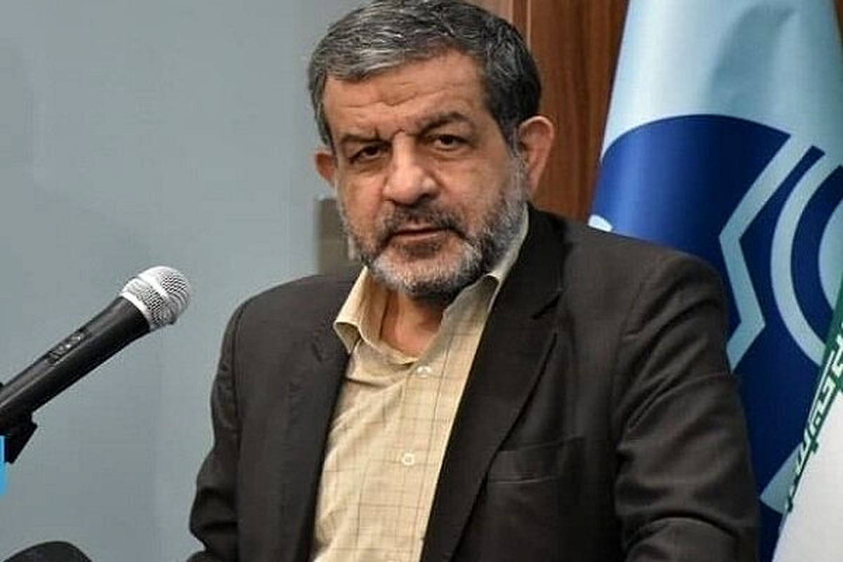 تقیپور: منطقی شدن تعرفههای اینترنت نیازمند یارانه دولتی است تقیپور: منطقی شدن تعرفههای اینترنت نیازمند یارانه دولتی است