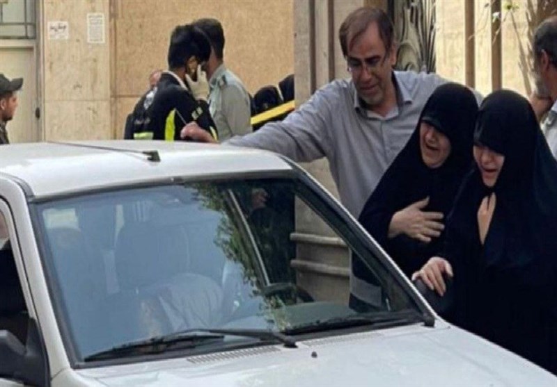 اطلاعیه سپاه: ترور سرهنگ پاسدار صیاد خدایی توسط عوامل وابسته به استکبار جهانی