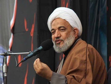 آقا تهرانی: به این فکر افتادهاند که چند شهر را زودتر خراب کنند؛ یکی از آنها قم است / میخواهند بی حجابی را زودتر در این شهرها ترویج دهند تا کشور از درون بپوسد / سقط جنین یعنی کشتن بچه شیعه؛ باید کمک کنیم جمعیت شیعه زیاد شود آقا تهرانی: به این فکر افتادهاند که چند شهر را زودتر خراب کنند؛ یکی از آنها قم است / میخواهند بی حجابی را زودتر در این شهرها ترویج دهند تا کشور از درون بپوسد / سقط جنین یعنی کشتن بچه شیعه؛ باید کمک کنیم جمعیت شیعه زیاد شود