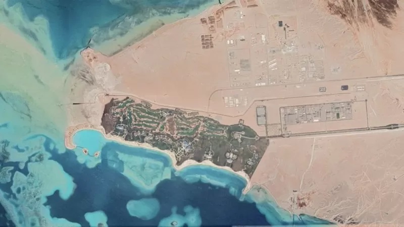 نیوم؛ واقعیت پشت پرده شهر سبز و فوق مدرن در حال ساخت عربستان سعودی چیست؟