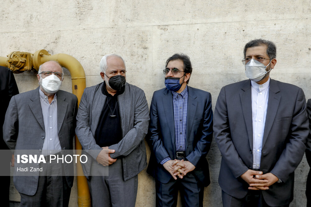 تصاویر: مراسم تشییع پیکر حجت&zwnj;الاسلام سید محمود دعایی