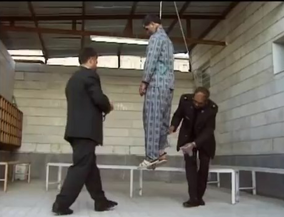 ناگفته هایی از سعید حنایی، قاتل زنجیره ای معروف در مشهد