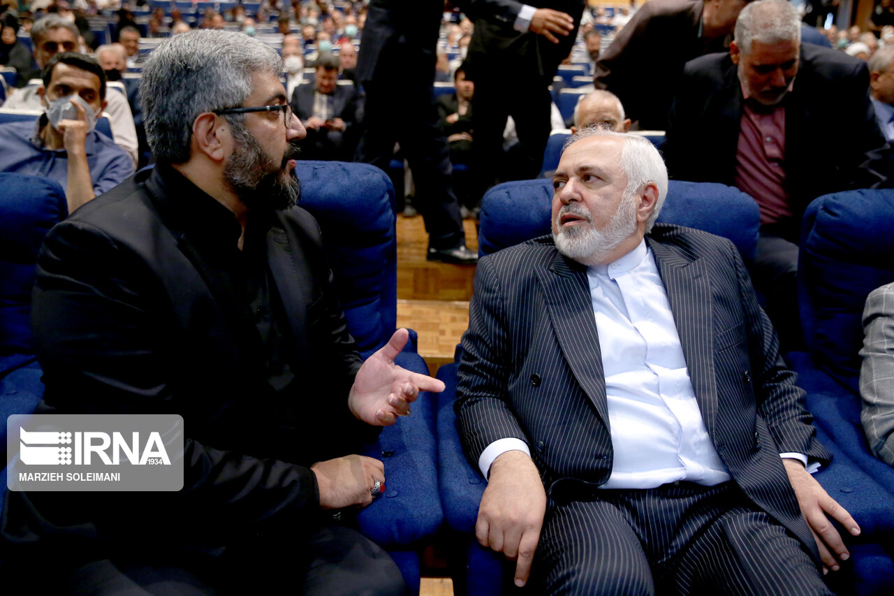 تصاویر: معارفه &laquo;سیدعباس صالحی&raquo;، مدیر جدید موسسه اطلاعات