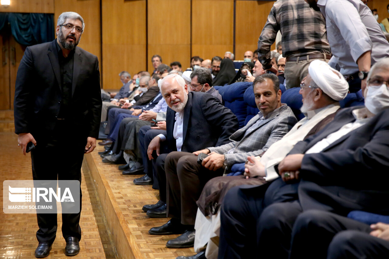 تصاویر: معارفه &laquo;سیدعباس صالحی&raquo;، مدیر جدید موسسه اطلاعات