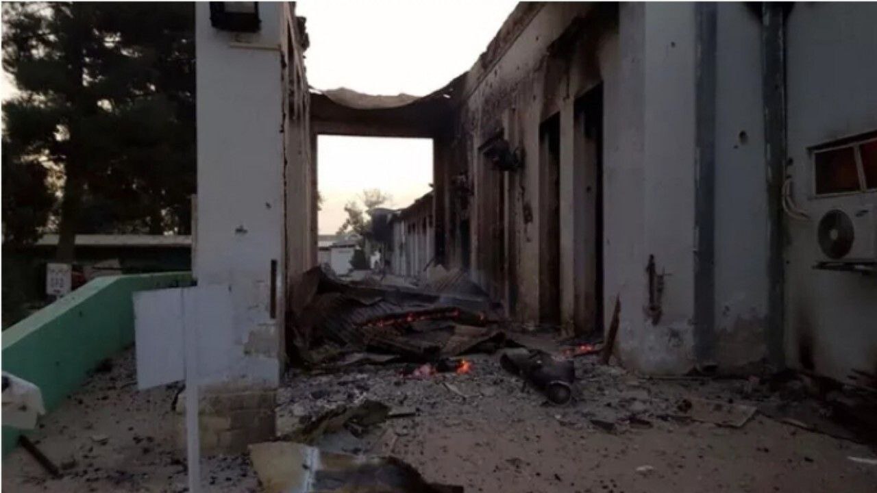 انفجار در مسجد قندوز افغانستان ۱ شهید و ۷ زخمی برجای گذاشت