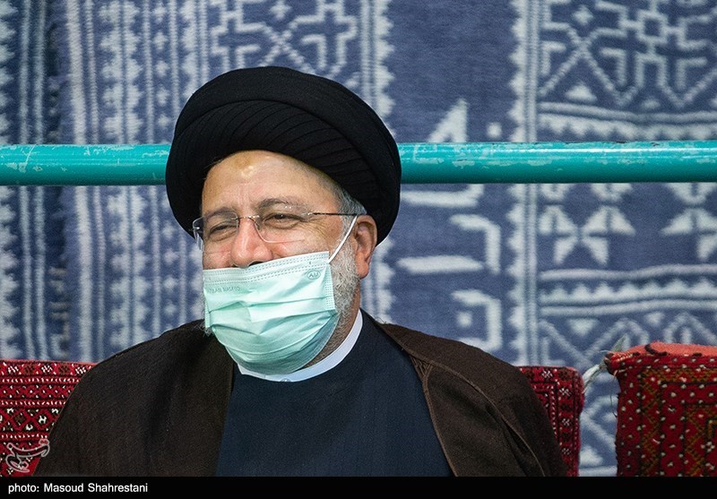 تصاویر: اجتماع مردمی هسته&zwnj;های جهاد و پیشرفت