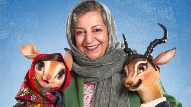 تهیه کننده: «کلیله و دمنه» متوقف نشده است تهیه کننده: «کلیله و دمنه» متوقف نشده است