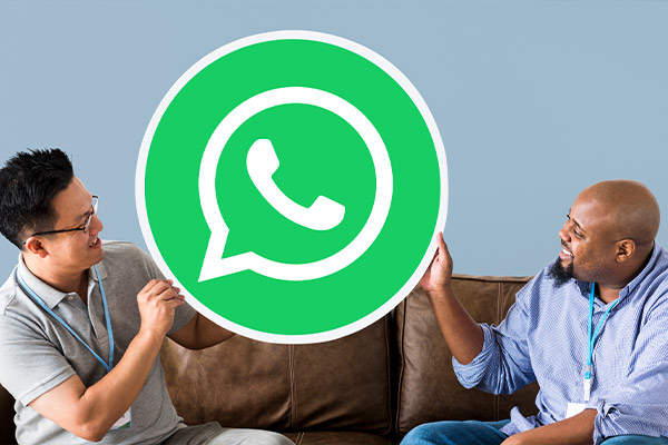 واتساپ مارکتینگ چیست و چرا روش خوبی برای تبلیغات نیست؟ واتساپ مارکتینگ چیست و چرا روش خوبی برای تبلیغات نیست؟