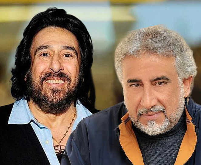 سرنوشت بازیگران سریال «آینه عبرت» چه شد؟ سرنوشت بازیگران سریال «آینه عبرت» چه شد؟