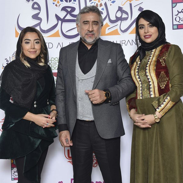 سرنوشت بازیگران سریال &laquo;آینه عبرت&raquo; چه شد؟