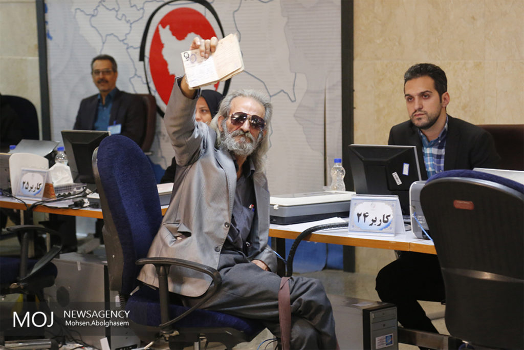 سرنوشت بازیگران سریال «آینه عبرت» چه شد؟ سرنوشت بازیگران سریال «آینه عبرت» چه شد؟