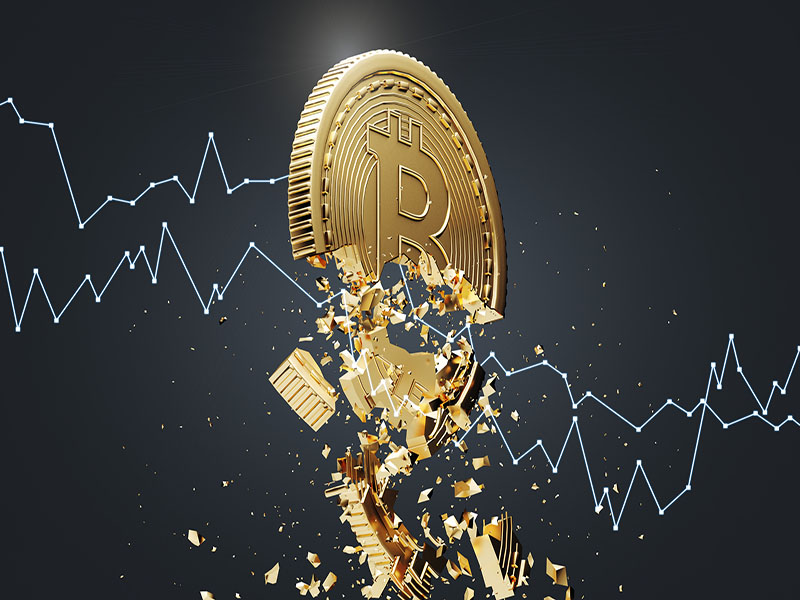 بیت کوین زیر 20 هزار نشانه نابودی رمزارزها یا پوستاندازی و تحول در متاورس؟ بیت کوین زیر 20 هزار نشانه نابودی رمزارزها یا پوستاندازی و تحول در متاورس؟
