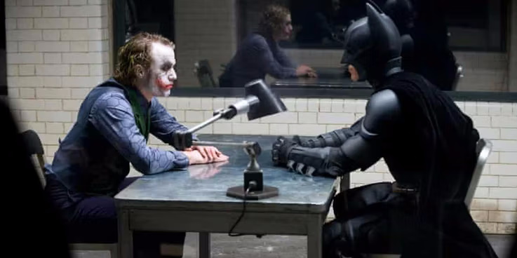 ۱۰ فیلم ابرقهرمانی برتر تاریخ سینما به انتخاب IMDB؛ از Logan تا The Dark Knight ۱۰ فیلم ابرقهرمانی برتر تاریخ سینما به انتخاب IMDB؛ از Logan تا The Dark Knight