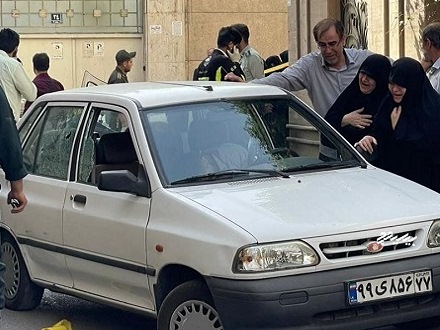 آیا ترور در تهران، تلاش اسرائیل برای شکست مذاکرات برجام بود؟