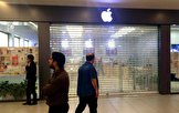 اوج التهاب در بازار موبایل؛ آیفون نایاب شد