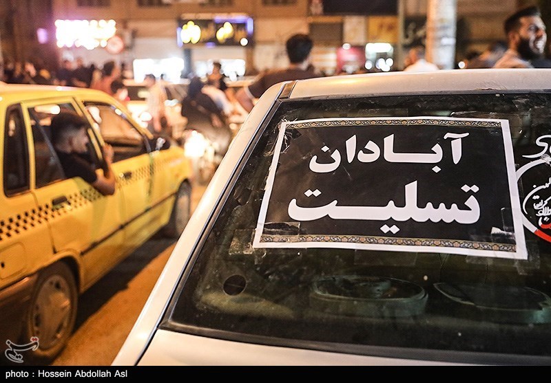 تصاویر: پنجمین روز آواربرداری ساختمان مترو پل