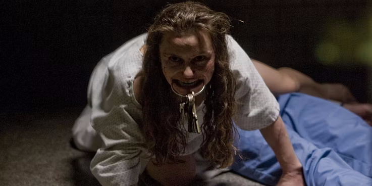 ۱۰ فیلم برتر تاریخ سینما در مورد جن گیری؛ از The Rite تا Deliver Us From Evil ۱۰ فیلم برتر تاریخ سینما در مورد جن گیری؛ از The Rite تا Deliver Us From Evil
