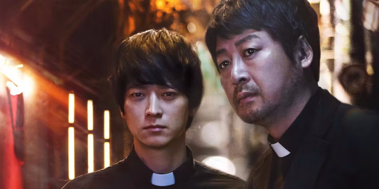 ۱۰ فیلم برتر تاریخ سینما در مورد جن گیری؛ از The Rite تا Deliver Us From Evil ۱۰ فیلم برتر تاریخ سینما در مورد جن گیری؛ از The Rite تا Deliver Us From Evil