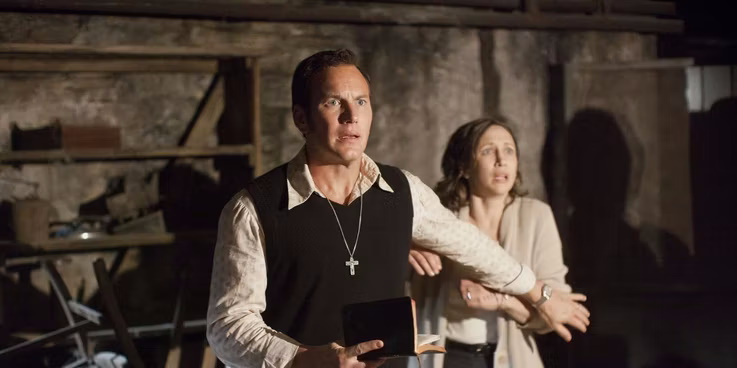۱۰ فیلم برتر تاریخ سینما در مورد جن گیری؛ از The Rite تا Deliver Us From Evil ۱۰ فیلم برتر تاریخ سینما در مورد جن گیری؛ از The Rite تا Deliver Us From Evil
