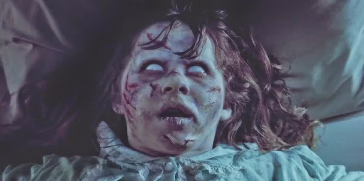 ۱۰ فیلم برتر تاریخ سینما در مورد جن گیری؛ از The Rite تا Deliver Us From Evil ۱۰ فیلم برتر تاریخ سینما در مورد جن گیری؛ از The Rite تا Deliver Us From Evil